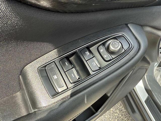 Photo of 2021 Ice Silver Metallic Subaru Outback