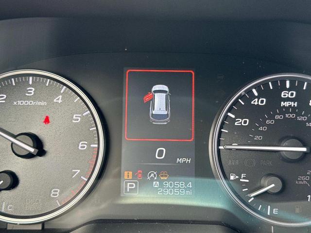 Photo of 2021 Ice Silver Metallic Subaru Outback