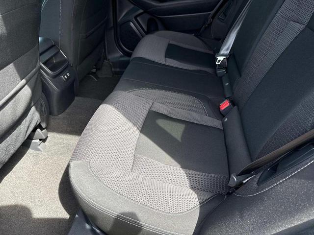 Photo of 2021 Ice Silver Metallic Subaru Outback