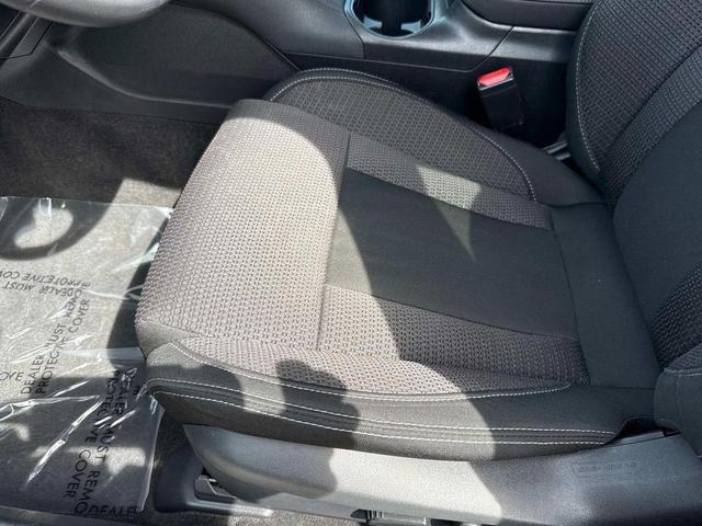 Photo of 2021 Ice Silver Metallic Subaru Outback