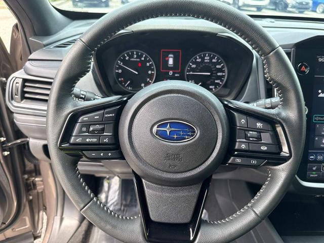 Photo of 2025 Brilliant Bronze Metallic Subaru Forester