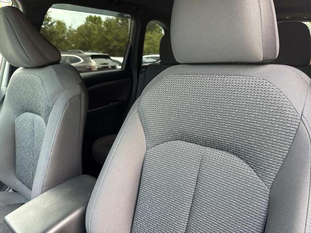 Photo of 2025 Brilliant Bronze Metallic Subaru Forester