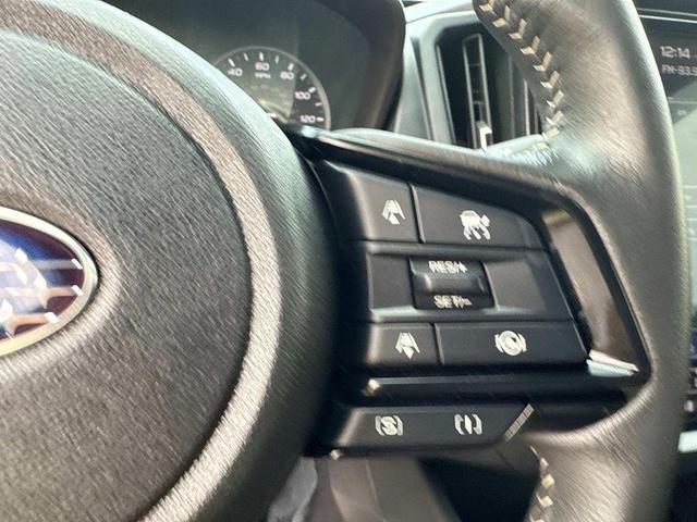 Photo of 2025 Brilliant Bronze Metallic Subaru Forester
