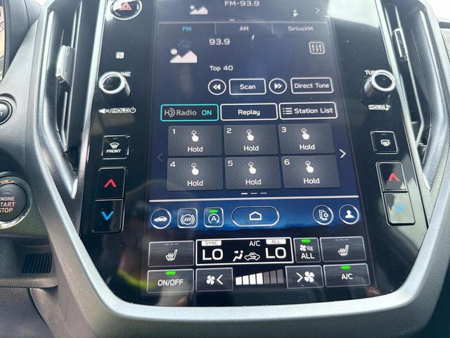 Photo of 2025 Brilliant Bronze Metallic Subaru Forester
