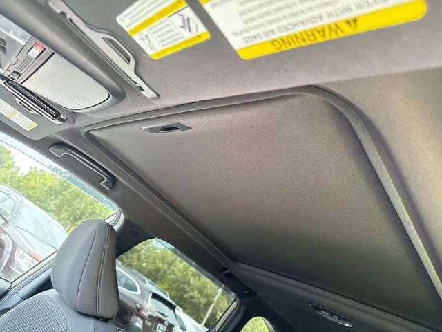 Photo of 2025 Brilliant Bronze Metallic Subaru Forester