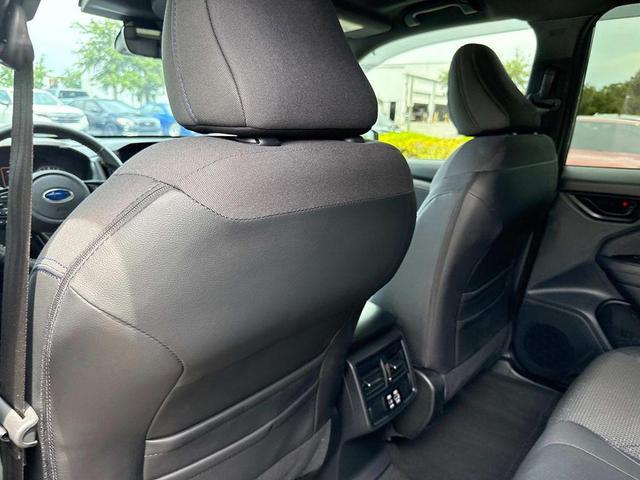 Photo of 2025 Brilliant Bronze Metallic Subaru Forester