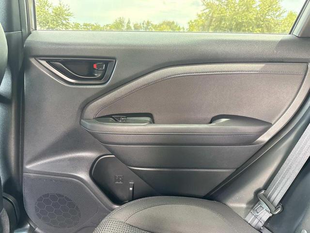 Photo of 2025 Brilliant Bronze Metallic Subaru Forester