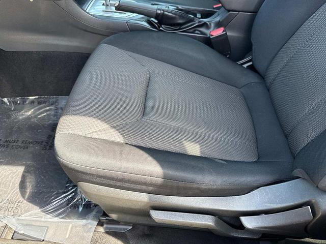 Photo of 2023 Crystal Black Silica Subaru Crosstrek