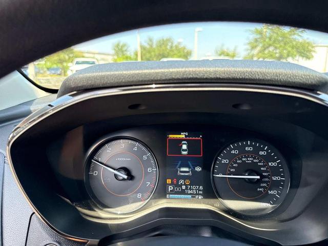 Photo of 2023 Crystal Black Silica Subaru Crosstrek