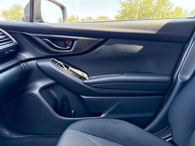 Photo of 2023 Crystal Black Silica Subaru Crosstrek