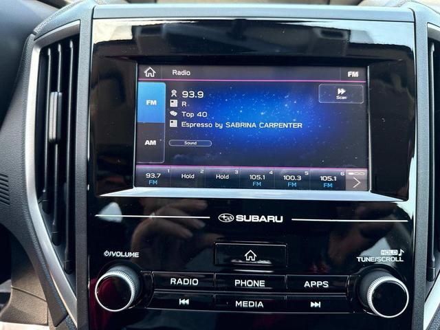 Photo of 2023 Crystal Black Silica Subaru Crosstrek