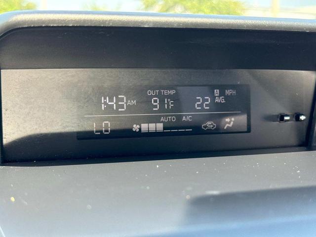Photo of 2023 Crystal Black Silica Subaru Crosstrek