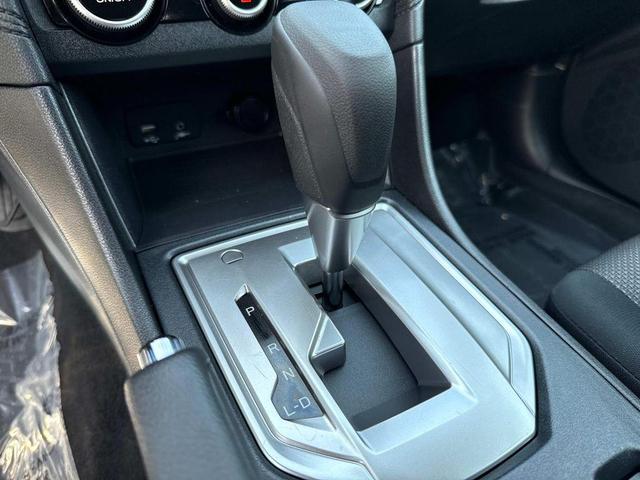 Photo of 2023 Crystal Black Silica Subaru Crosstrek