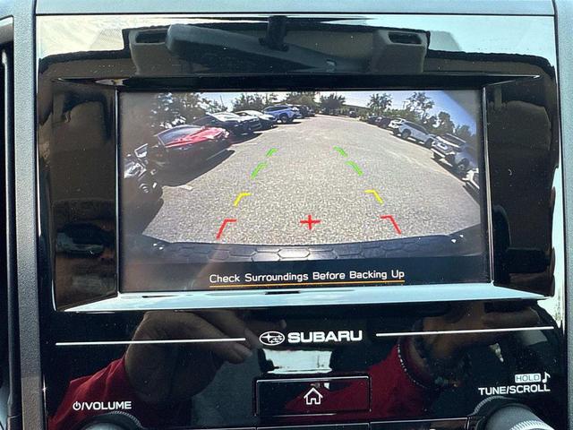 Photo of 2023 Crystal Black Silica Subaru Crosstrek