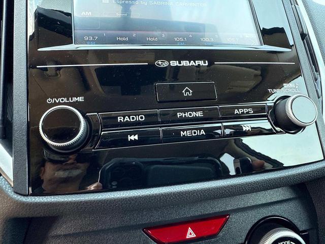 Photo of 2023 Crystal Black Silica Subaru Crosstrek