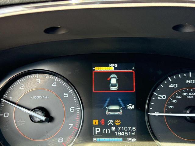 Photo of 2023 Crystal Black Silica Subaru Crosstrek