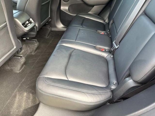 Photo of 2022 Midnight Silver Metallic Tesla Model Y