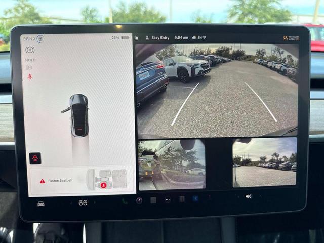 Photo of 2022 Midnight Silver Metallic Tesla Model Y