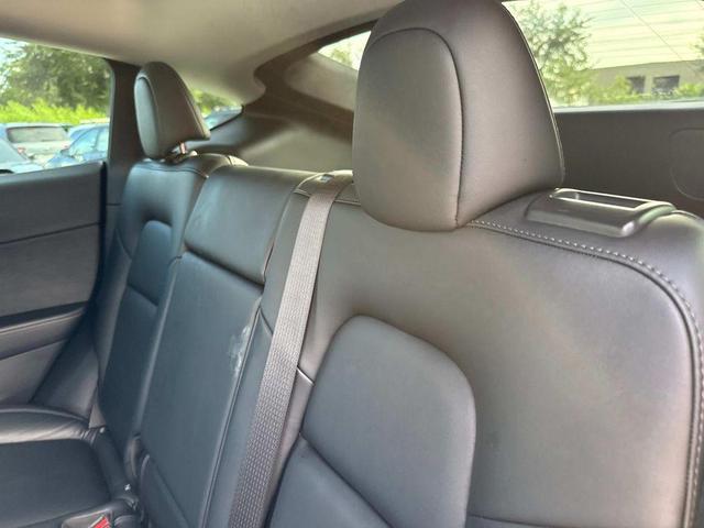 Photo of 2022 Midnight Silver Metallic Tesla Model Y