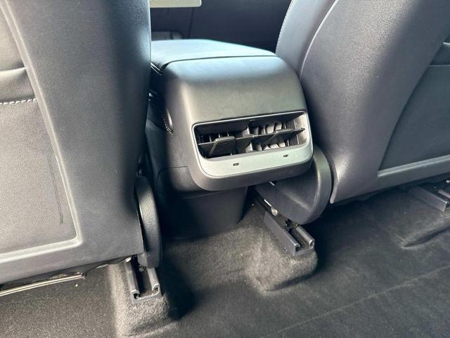 Photo of 2022 Midnight Silver Metallic Tesla Model Y