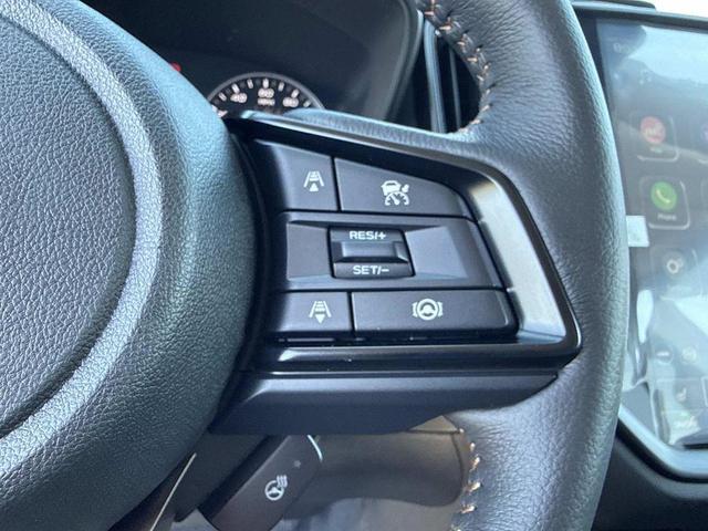 Photo of 2025 Crystal White Pearl Subaru Ascent