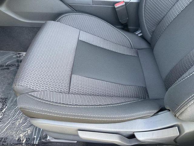Photo of 2025 Ice Silver Metallic Subaru Outback
