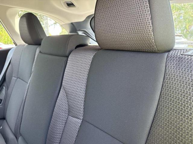 Photo of 2025 Ice Silver Metallic Subaru Outback