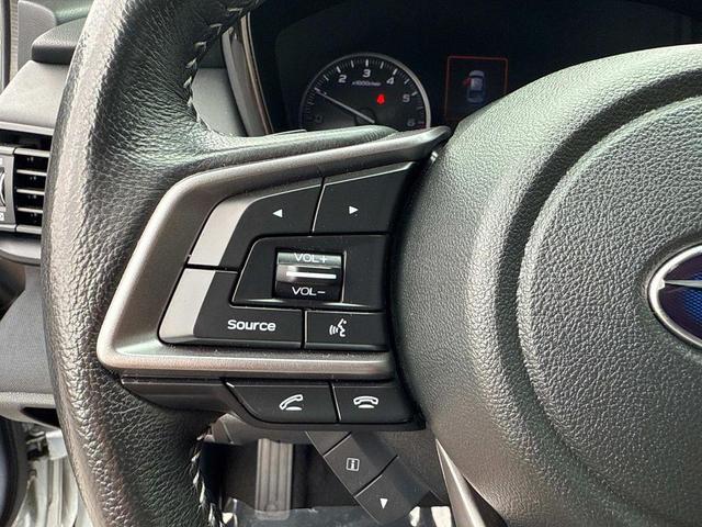 Photo of 2022 Ice Silver Metallic Subaru Legacy