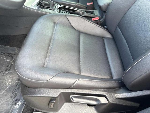 Photo of 2020 Tungsten Silver Metallic Volkswagen Golf