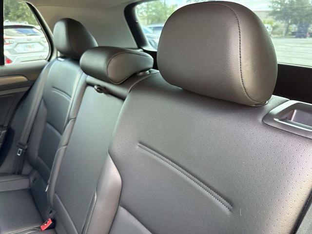 Photo of 2020 Tungsten Silver Metallic Volkswagen Golf