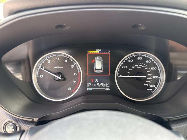 Photo of 2020 Crimson Red Pearl Subaru Forester