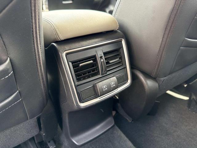 Photo of 2020 Crimson Red Pearl Subaru Forester