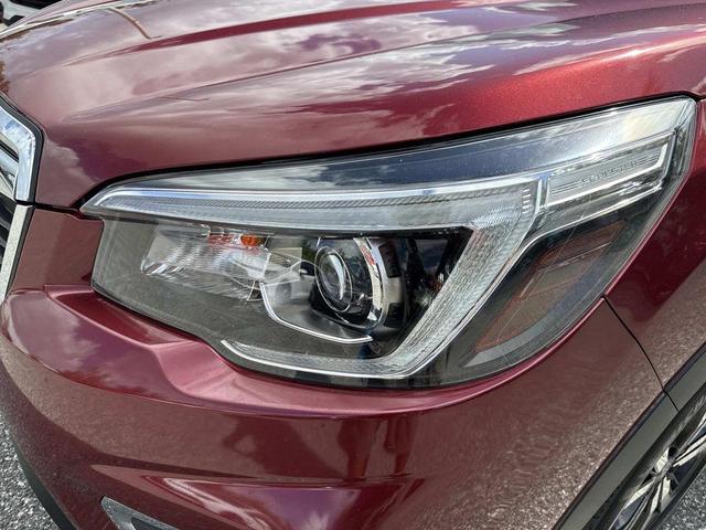 Photo of 2020 Crimson Red Pearl Subaru Forester