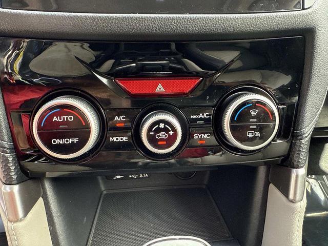 Photo of 2020 Crimson Red Pearl Subaru Forester