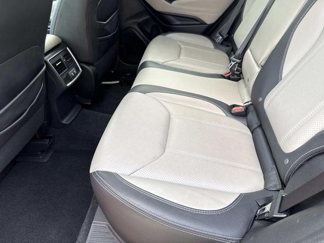 Photo of 2020 Crimson Red Pearl Subaru Forester