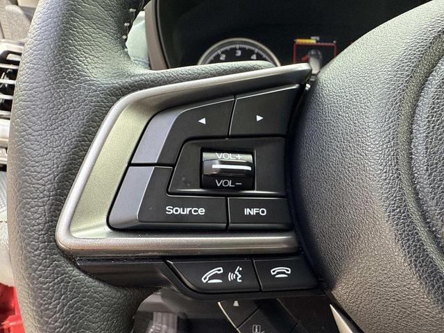 Photo of 2020 Crimson Red Pearl Subaru Forester