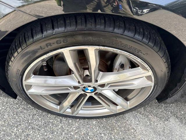 Photo of 2019 Black Sapphire Metallic BMW 430 Gran Coupe