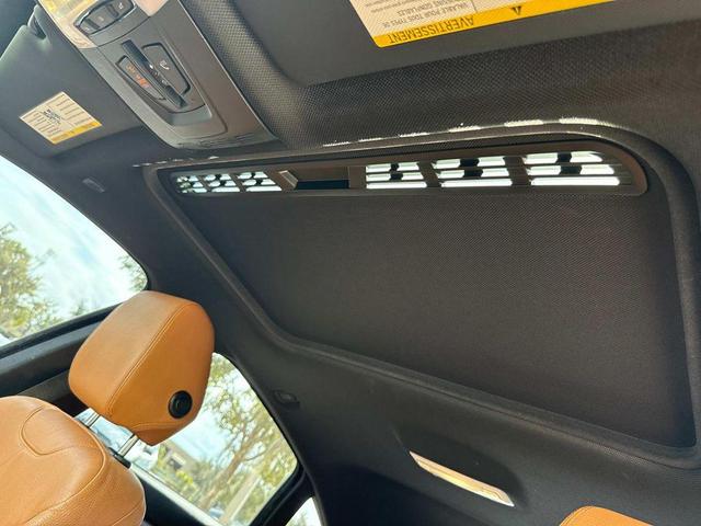 Photo of 2019 Black Sapphire Metallic BMW 430 Gran Coupe