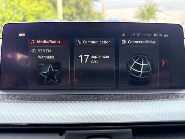 Photo of 2019 Black Sapphire Metallic BMW 430 Gran Coupe