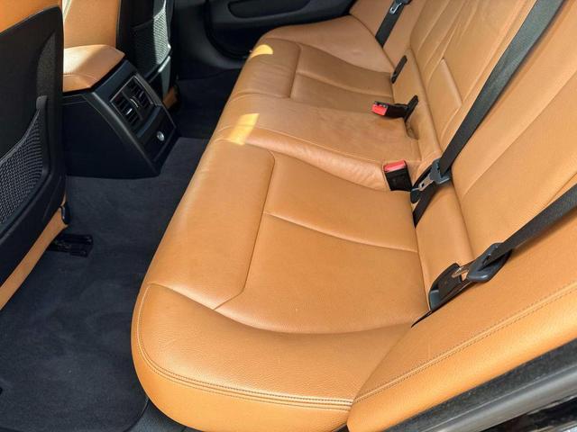 Photo of 2019 Black Sapphire Metallic BMW 430 Gran Coupe