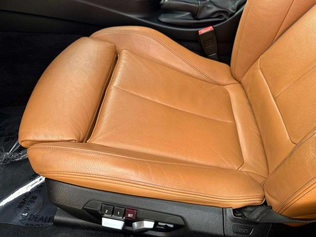 Photo of 2019 Black Sapphire Metallic BMW 430 Gran Coupe
