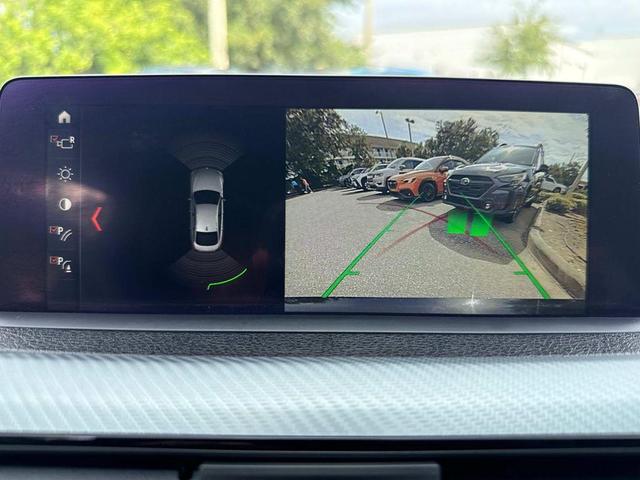 Photo of 2019 Black Sapphire Metallic BMW 430 Gran Coupe