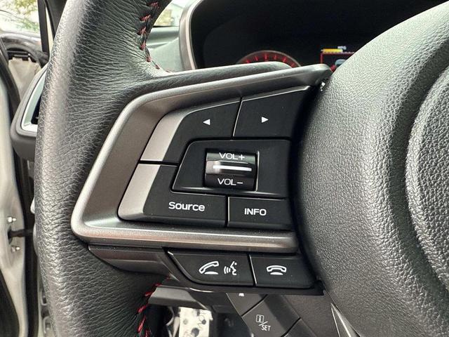Photo of 2023 Crystal White Pearl Subaru Impreza