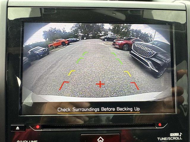 Photo of 2023 Crystal White Pearl Subaru Impreza