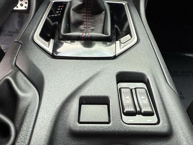 Photo of 2023 Crystal White Pearl Subaru Impreza