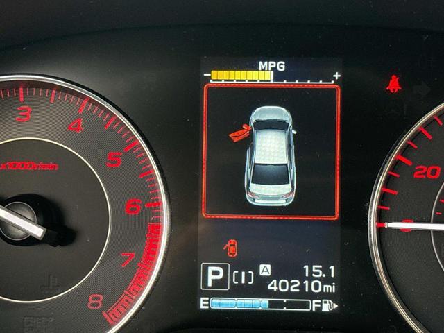 Photo of 2023 Crystal White Pearl Subaru Impreza