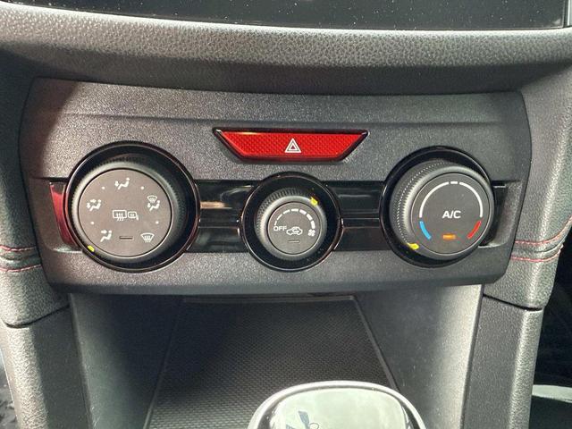 Photo of 2023 Crystal White Pearl Subaru Impreza