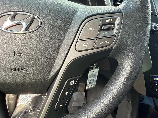 Photo of 2016 Becketts Black Hyundai SANTA FE