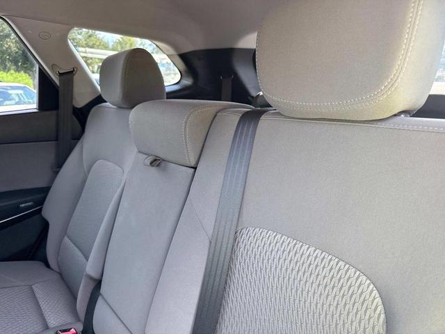 Photo of 2016 Becketts Black Hyundai SANTA FE