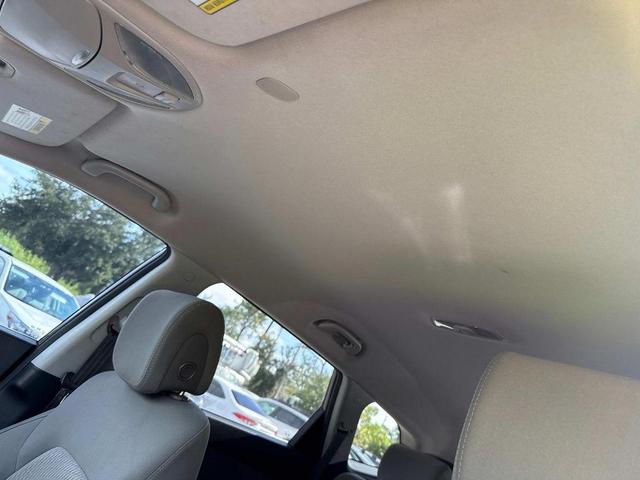 Photo of 2016 Becketts Black Hyundai SANTA FE